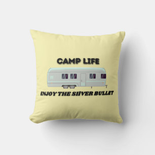 Camplife ETSB Pillow Kissen