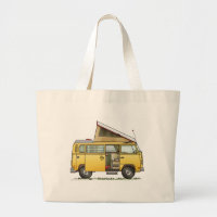 Campmobile Reisemobil-Tasche