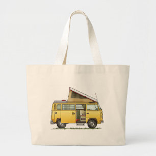 Campmobile Reisemobil-Tasche Jumbo Stoffbeutel