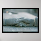 Campo Santo Poster (Vorne)