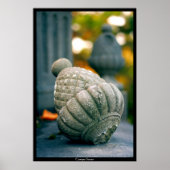 Campo Santo Poster (Vorne)