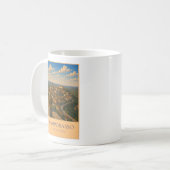 Campobasso Kaffeetasse (Vorderseite Links)
