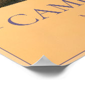 Campobasso Poster (Ecke)