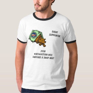 Camporee Shirt 1