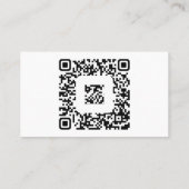 CAMPREADY VISITENKARTE (Rückseite)