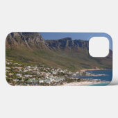 Camps Bay Beach und Zwölf Apostel Case-Mate iPhone Hülle (Rückseite (Horizontal))