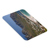 Camps Bay Beach und Zwölf Apostel Magnet (Rechte Seite)