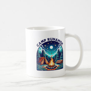 Camps Runamok Musical Playing T-Shirt für Jugendli Kaffeetasse
