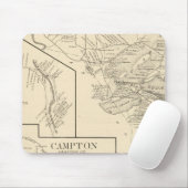 Campton, Heiligkeit Mousepad (Mit Mouse)