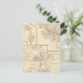 Campton, Holderness Postkarte (Stehend Vorderseite)