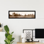 Campus Vassar Uni Foto 1912 Poster (Heimbüro)