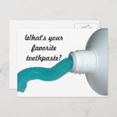 Campy Postcard Postkarte (Vorne/Hinten)