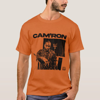 Camron Down and Out vintage T-Shirt