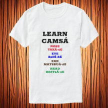 Camsá - Nose Eye Eye Head