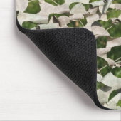 Camuflage-Mauspad Mousepad (Ecke)