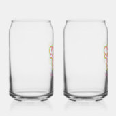 CAN Brillen Dosenglas (Rechts)