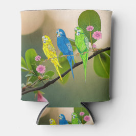 Can Cooler Budgies Dosenkühler