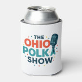 Can Cooler Dosenkühler (Kanne Vorderseite)