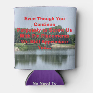 Can Cooler for Golf Dosenkühler