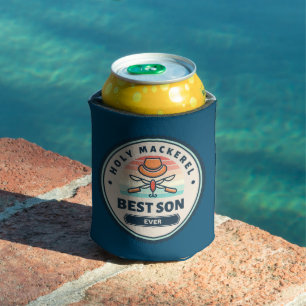 Can Cooler - Heiliger Makerel! Bester Sohn je Dosenkühler