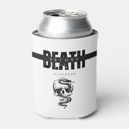 Can Cooler HHBB Sprichwort Dosenkühler