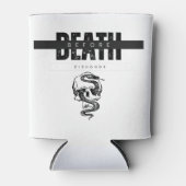 Can Cooler HHBB Sprichwort Dosenkühler (Vorderseite)