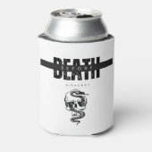 Can Cooler HHBB Sprichwort Dosenkühler (Kanne Rückseite)