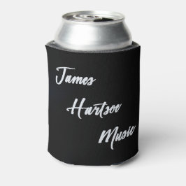 Can Cooler / Koozie - JH Music Logo Dosenkühler