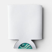 Can cooler: Life Is Simple - Just Add Cruising Dosenkühler (Rückseite)