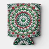 Can Cooler mit italienischem Colors Design Dosenkühler