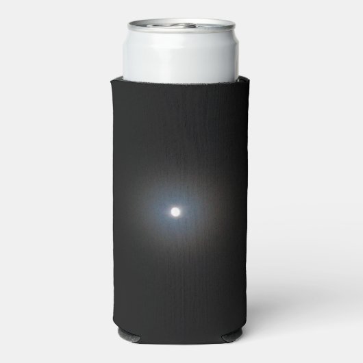 CAN COOLER SELTERS DOSENKÜHLER (Seltzer Rückseite)