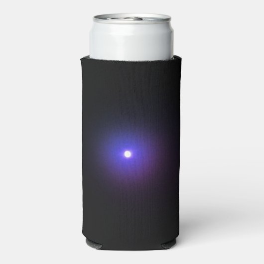 CAN COOLER SELTERS DOSENKÜHLER (Seltzer Rückseite)