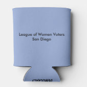 Can Coozie Dosenkühler (Rückseite)