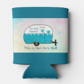 CAN COZIE | Tin Can Happy Dosenkühler (Rückseite)