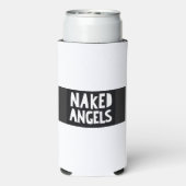 Can Cozy Selters Dosenkühler (Seltzer Rückseite)