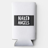 Can Cozy Selters Dosenkühler (Rückseite)