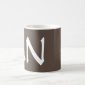 CAN Design-TASSE Kaffeetasse (Mittel)
