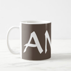 CAN Design-TASSE Kaffeetasse