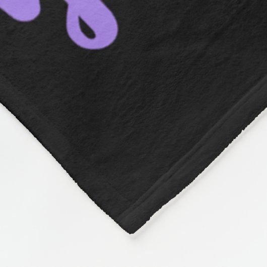 Can Ever Play Your Part Suicide Prevention Awarene Fleecedecke (Ecke)