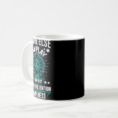 Can Ever Play Your Part Suicide Prevention Awarene Kaffeetasse (Vorderseite Links)