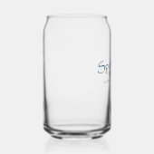 Can glass dosenglas (Rechts)