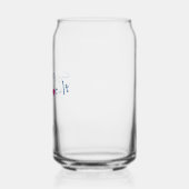 Can glass dosenglas (Links)