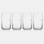 Can glass dosenglas (Rechts)