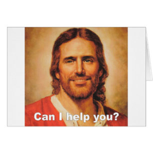 Can I Help You?