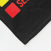 Can I Lick It Periodic Table Chart Science Teacher Fleecedecke (Ecke)