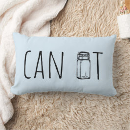 Can It Vintage Glass Jar Canning Season Lendenkissen