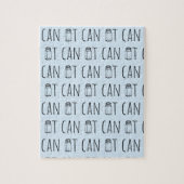 Can It Vintage Glass Jar Canning Season Puzzle (Vertikal)