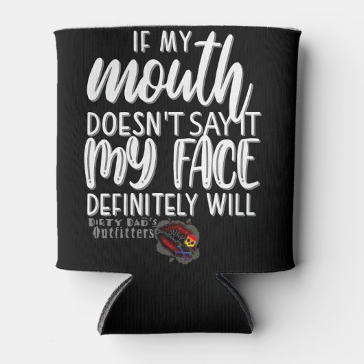 Can_MouthWill2025 Dosenkühler (Vorderseite)