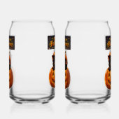 Can Peking kitty whimsical happy Halloween? Dosenglas (Links)