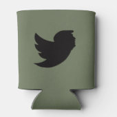 CAN und FLASCHE COOLER Dosenkühler (Rückseite)